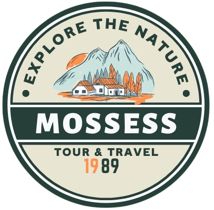 Mossess Tour & Travel